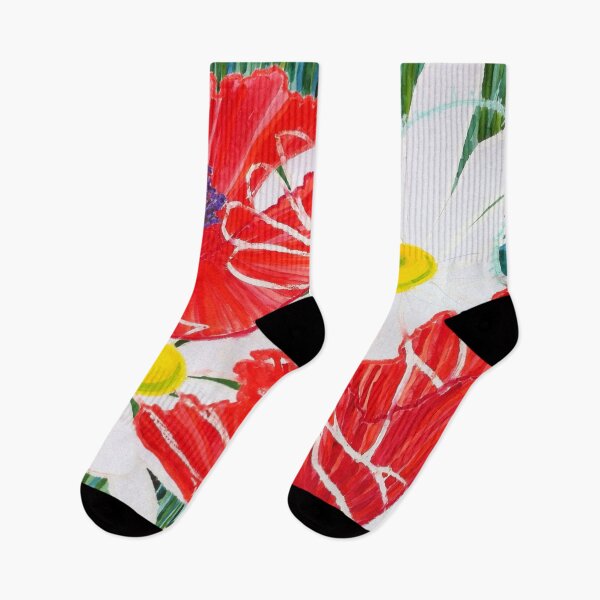 Item preview, I Dance Among the Flowers 19 designed and sold by Catherine Holland.
