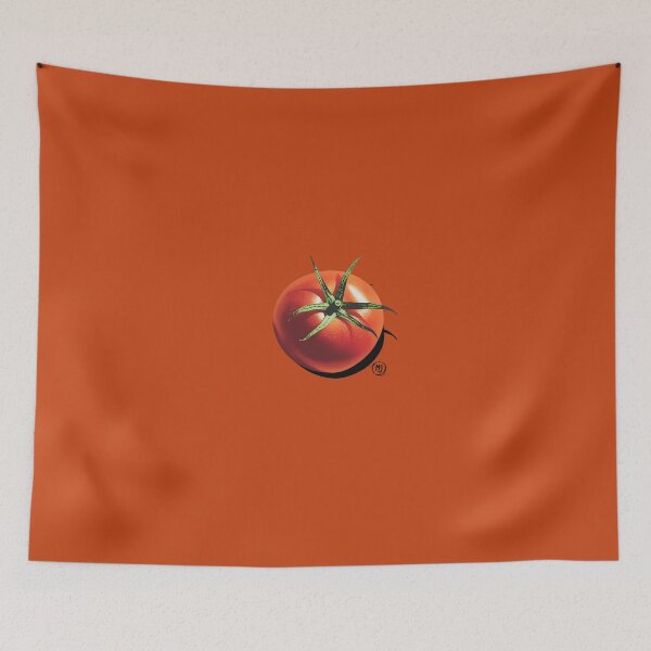 Item preview, Tomato #1 Small designed and sold by Joneseyb0b.