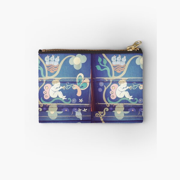 Item preview, Mural in Taos, New Mexico designed and sold by dearmoon.