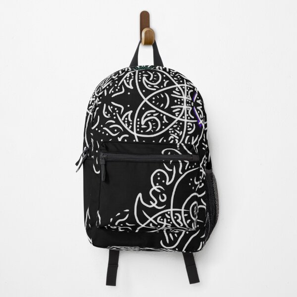 Item preview, Untribal design with skull designed and sold by As-We-Decay.