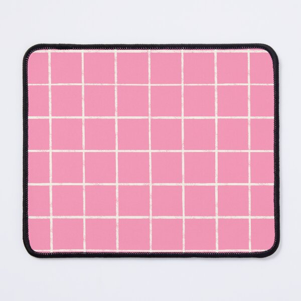 Item preview, Cream Stripes on Pink Vintage Christmas collection designed and sold by Guided by Light Art.
