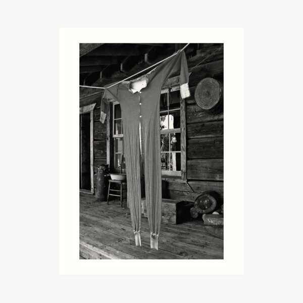 Hang in There Art Print