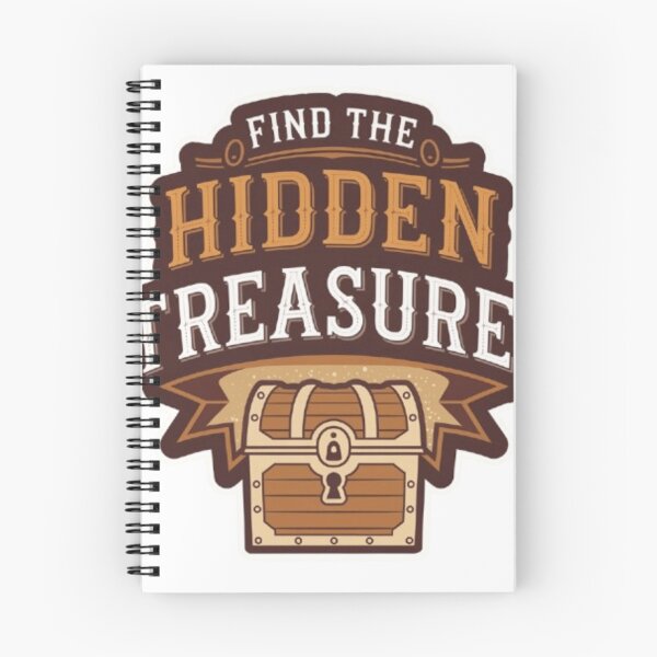 Item preview, geocaching- find the hidden treasure designed and sold by StickersRyous.