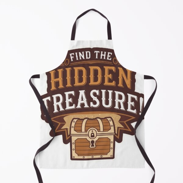 Item preview, geocaching- find the hidden treasure designed and sold by StickersRyous.