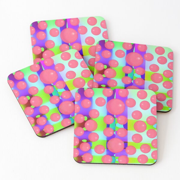 Item preview, Pinkperlenspiel ... designed and sold by Harryucksche.