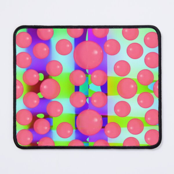 Item preview, Pinkperlenspiel ... designed and sold by Harryucksche.