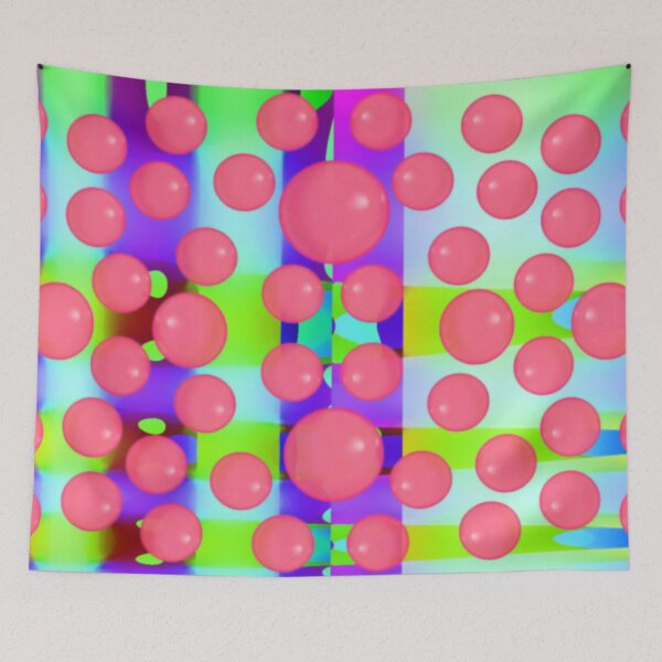 Item preview, Pinkperlenspiel ... designed and sold by Harryucksche.