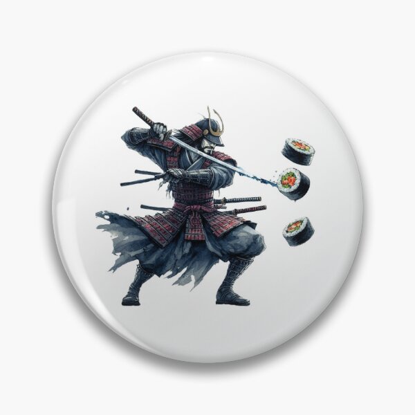 Item preview, Sushi Master designed and sold by DronzaX.