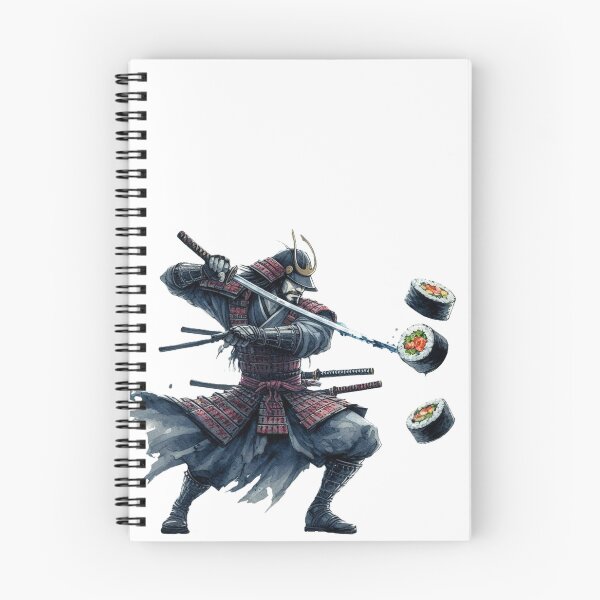 Item preview, Sushi Master designed and sold by DronzaX.