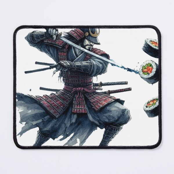 Item preview, Sushi Master designed and sold by DronzaX.