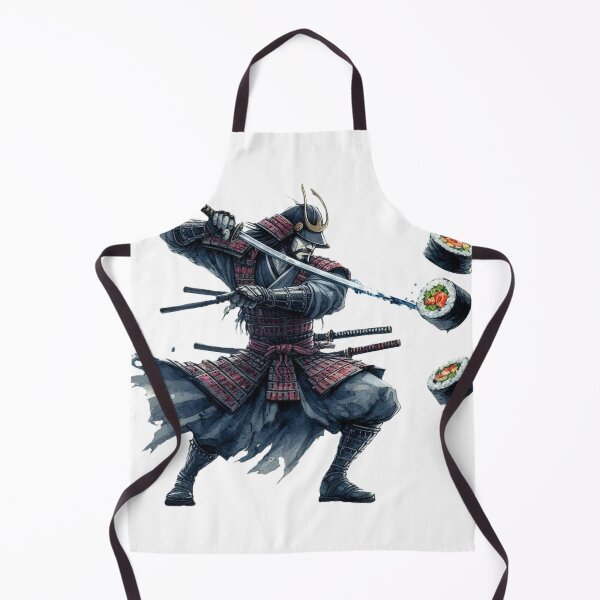 Item preview, Sushi Master designed and sold by DronzaX.