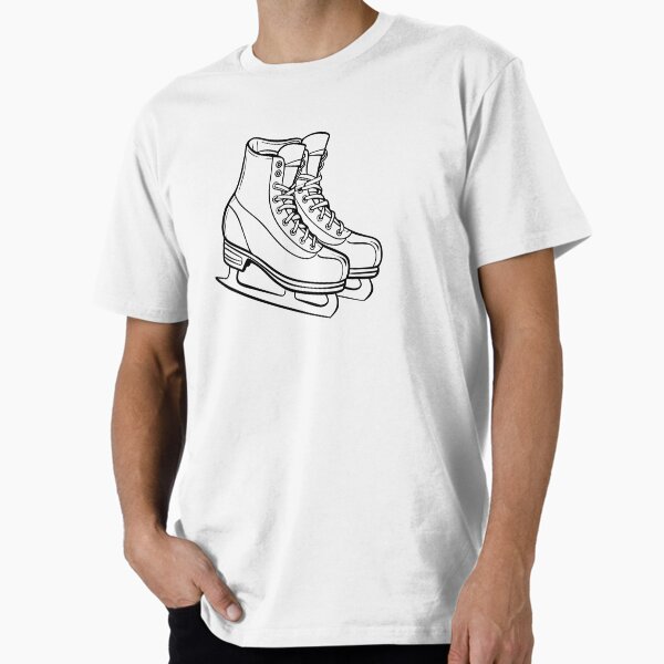 Item preview, Ice Skating  designed and sold by GraphicsClub.