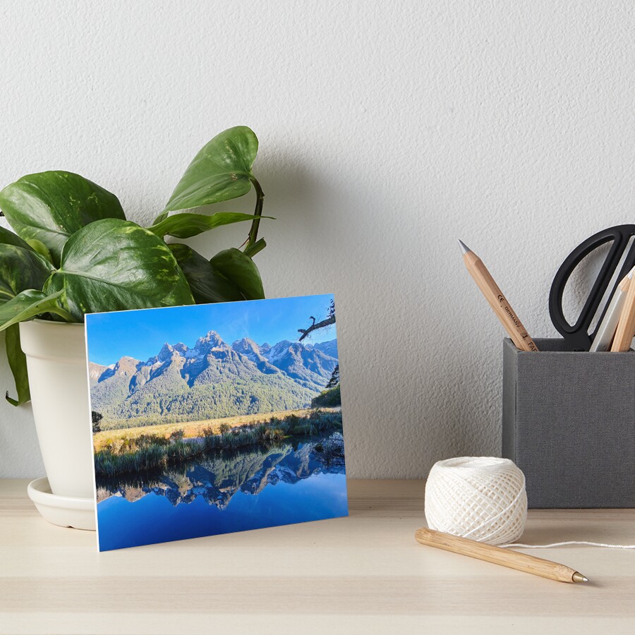 Item preview, Art Board Print designed and sold by TheKitchenator.