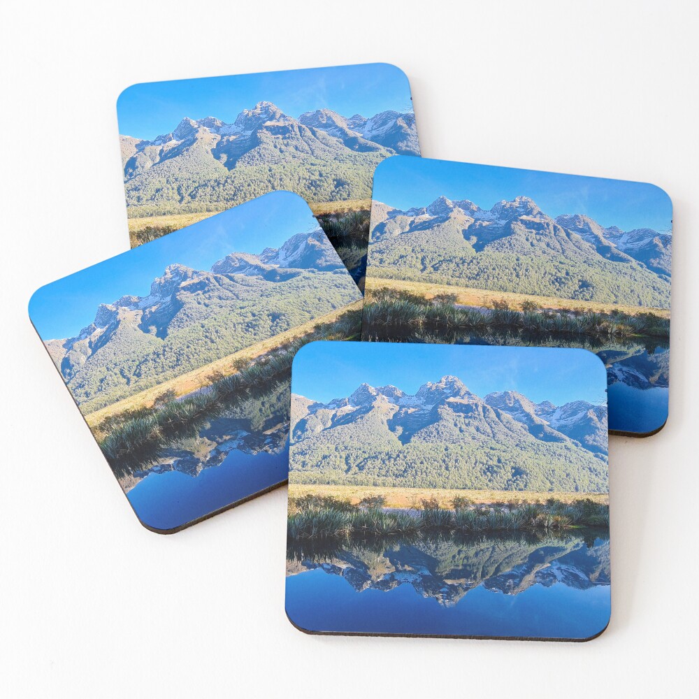 Item preview, Coasters (Set of 4) designed and sold by TheKitchenator.