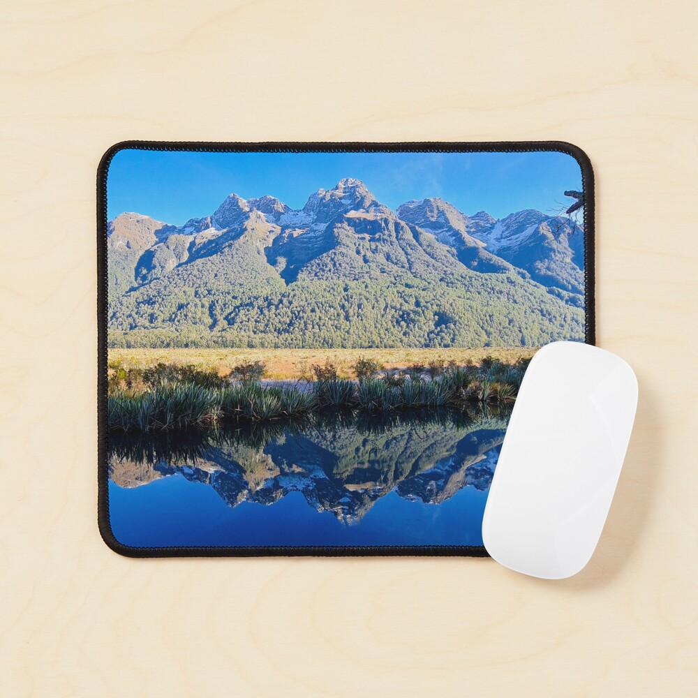 Item preview, Mouse Pad designed and sold by TheKitchenator.