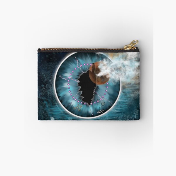 Item preview, eye of Corsica designed and sold by Themys24.