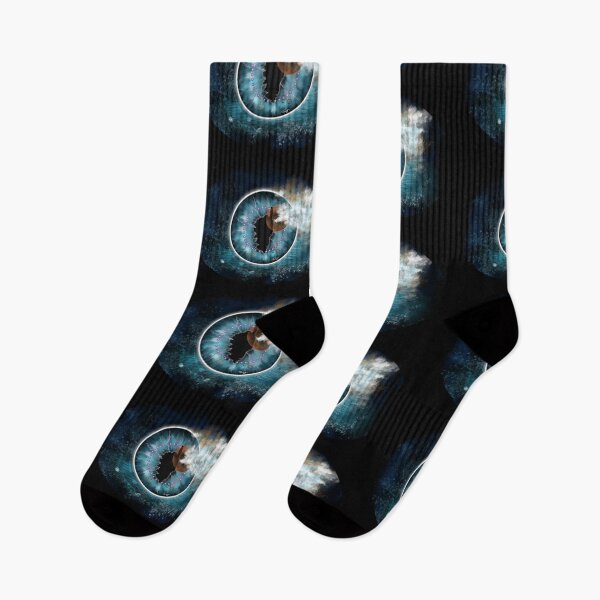 Item preview, eye of Corsica designed and sold by Themys24.