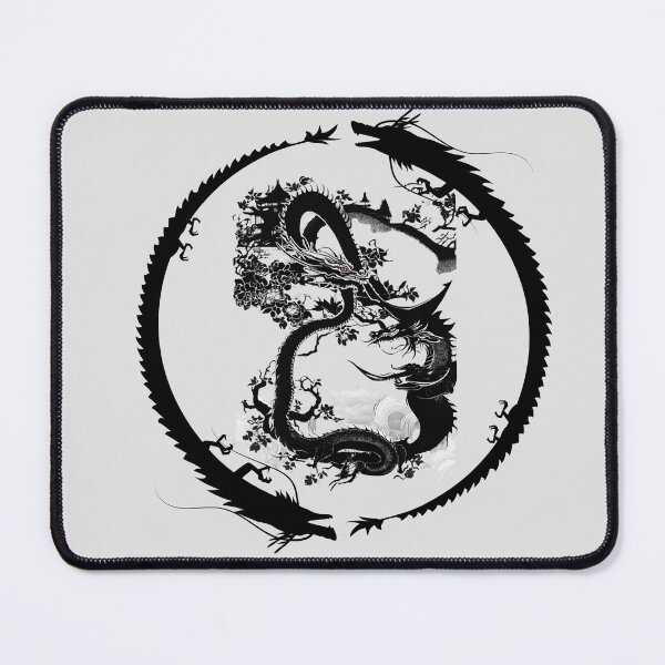 Item preview, Dragon of Shadows designed and sold by TrendzSlayer.