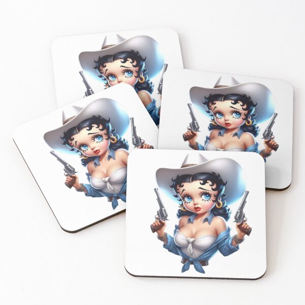 Item preview, BETTY BOOP designed and sold by CHRIST5000.