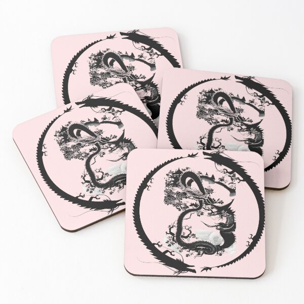 Item preview, Dragon of Shadows designed and sold by TrendzSlayer.