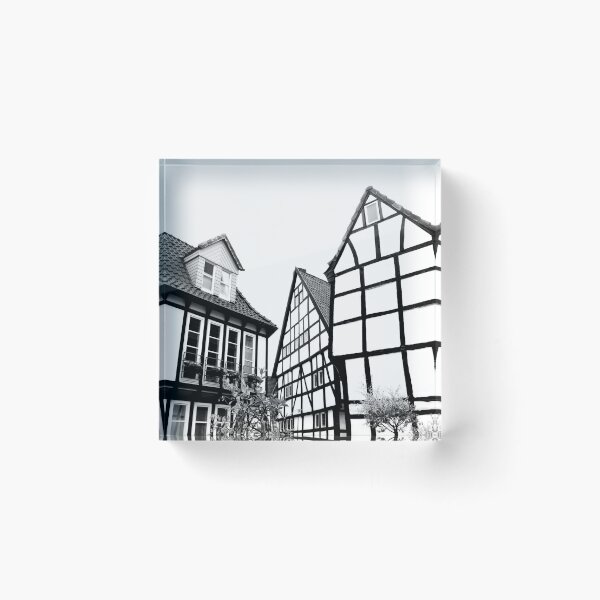 Item preview, A Bit Out of Square ... designed and sold by Angelika  Vogel.