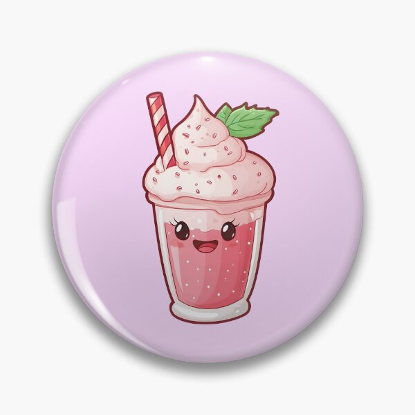 Item preview, Peppermint Milkshake | Strawberry Milk designed and sold by DerSenat.