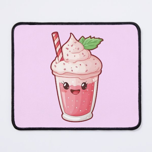Item preview, Peppermint Milkshake | Strawberry Milk designed and sold by DerSenat.