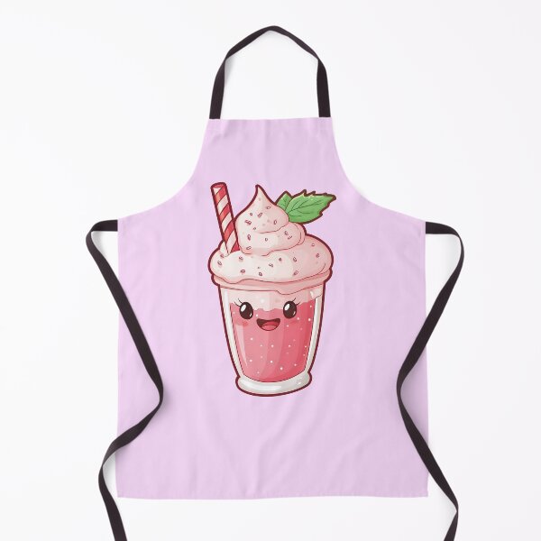 Item preview, Peppermint Milkshake | Strawberry Milk designed and sold by DerSenat.