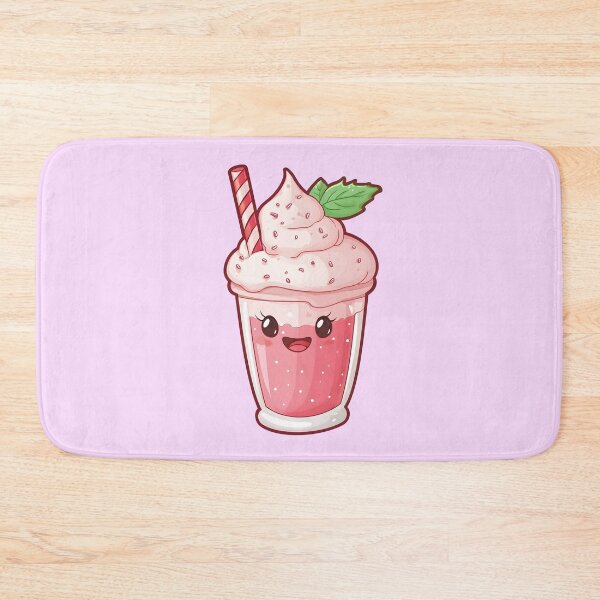 Item preview, Peppermint Milkshake | Strawberry Milk designed and sold by DerSenat.