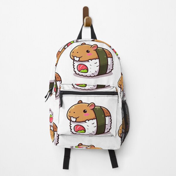 Item preview, Capybara Roll designed and sold by DronzaX.