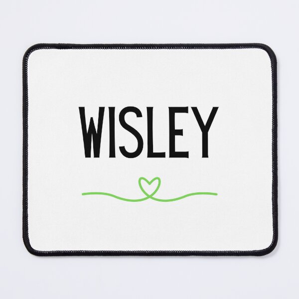 Item preview, Celebrate Your Love for Wisley - That Surrey Life designed and sold by ThatSurreyLife.