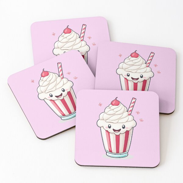 Item preview, Peppermint Milkshake | Strawberry Milk designed and sold by DerSenat.