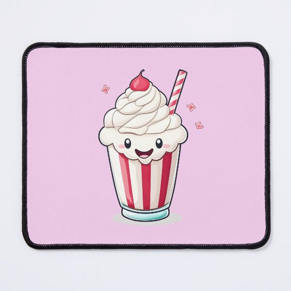 Item preview, Peppermint Milkshake | Strawberry Milk designed and sold by DerSenat.