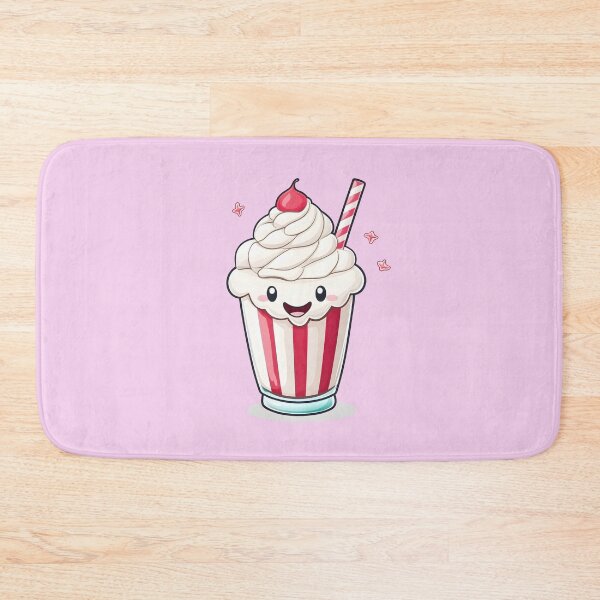 Item preview, Peppermint Milkshake | Strawberry Milk designed and sold by DerSenat.