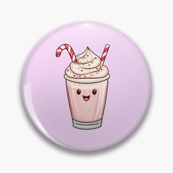 Item preview, Peppermint Milkshake | Strawberry Milk designed and sold by DerSenat.