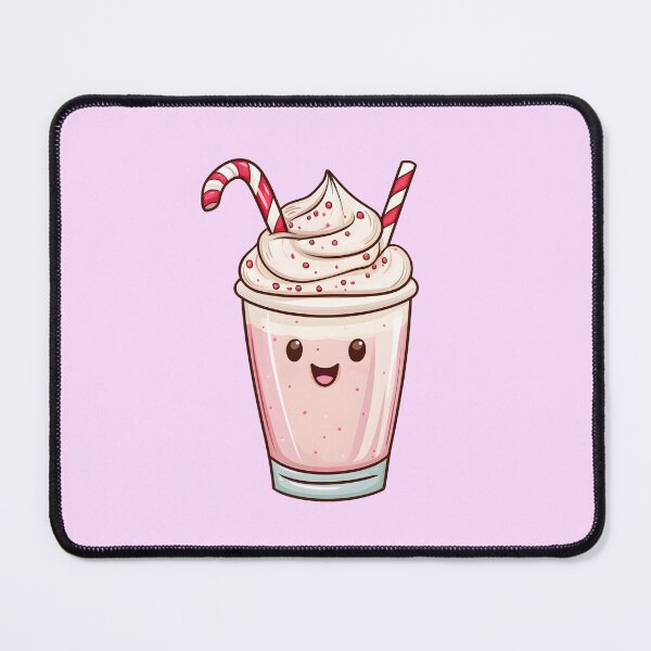 Item preview, Peppermint Milkshake | Strawberry Milk designed and sold by DerSenat.