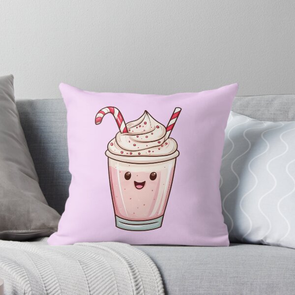 Item preview, Peppermint Milkshake | Strawberry Milk designed and sold by DerSenat.