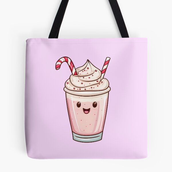 Item preview, Peppermint Milkshake | Strawberry Milk designed and sold by DerSenat.