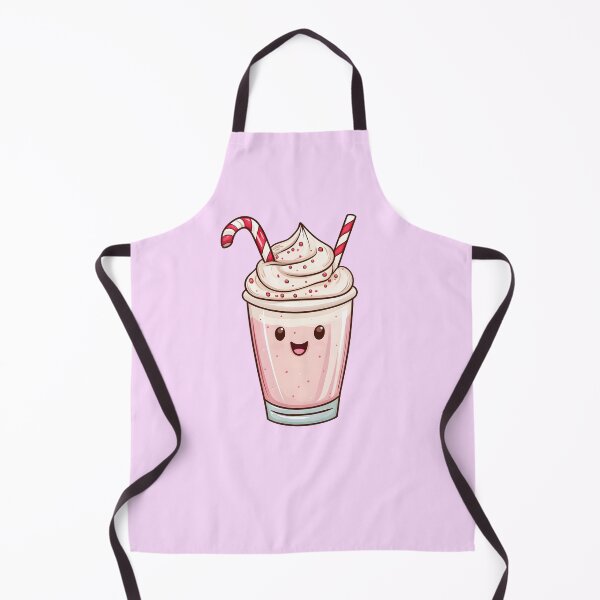 Item preview, Peppermint Milkshake | Strawberry Milk designed and sold by DerSenat.