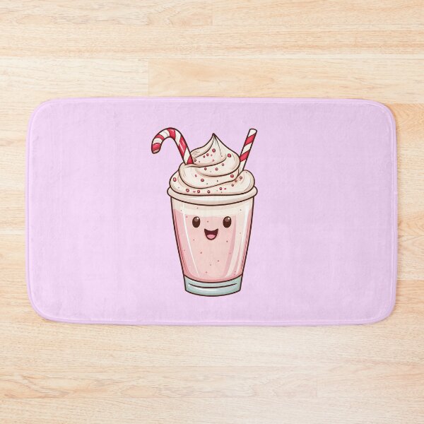 Item preview, Peppermint Milkshake | Strawberry Milk designed and sold by DerSenat.