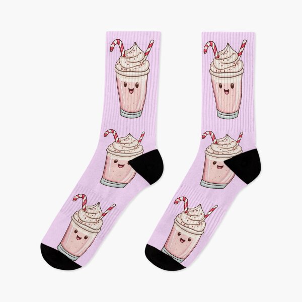 Item preview, Peppermint Milkshake | Strawberry Milk designed and sold by DerSenat.