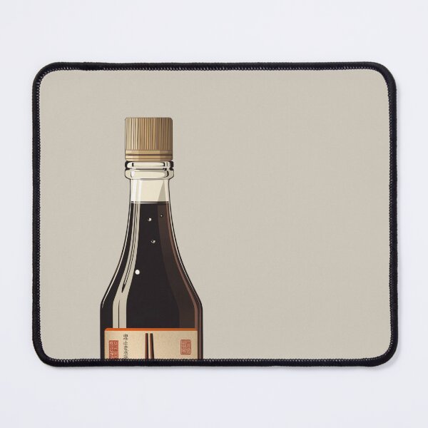 Item preview, Soy Sauce #1 designed and sold by Joneseyb0b.