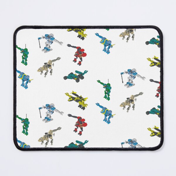 Item preview, Throwbots Pack designed and sold by TheRDA.