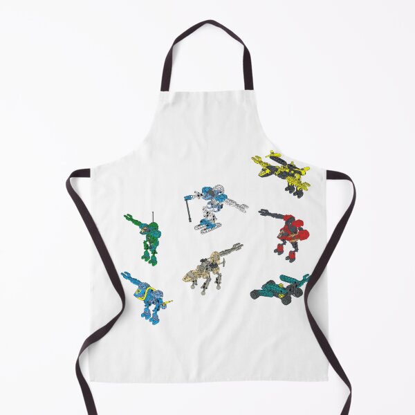 Item preview, Throwbots Pack designed and sold by TheRDA.