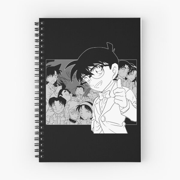 Item preview, DETECTIVE CONAN designed and sold by majotoyokai.
