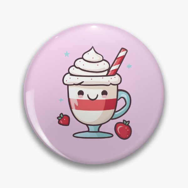 Item preview, Peppermint Milkshake | Strawberry Milk designed and sold by DerSenat.