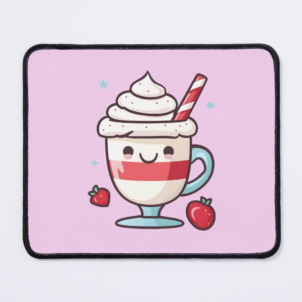 Item preview, Peppermint Milkshake | Strawberry Milk designed and sold by DerSenat.