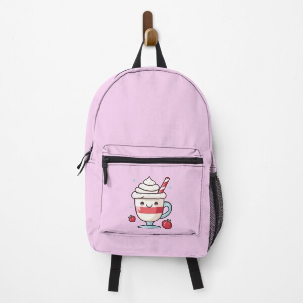 Item preview, Peppermint Milkshake | Strawberry Milk designed and sold by DerSenat.