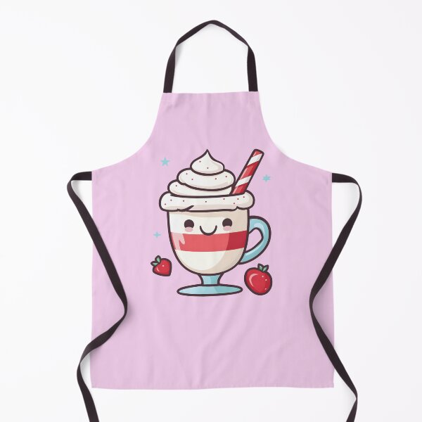Item preview, Peppermint Milkshake | Strawberry Milk designed and sold by DerSenat.