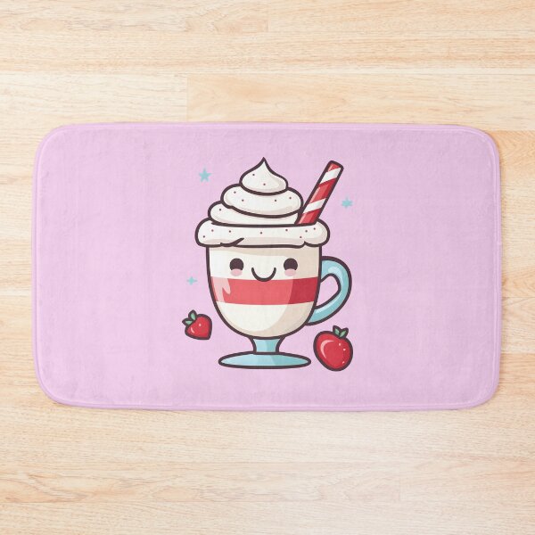 Item preview, Peppermint Milkshake | Strawberry Milk designed and sold by DerSenat.